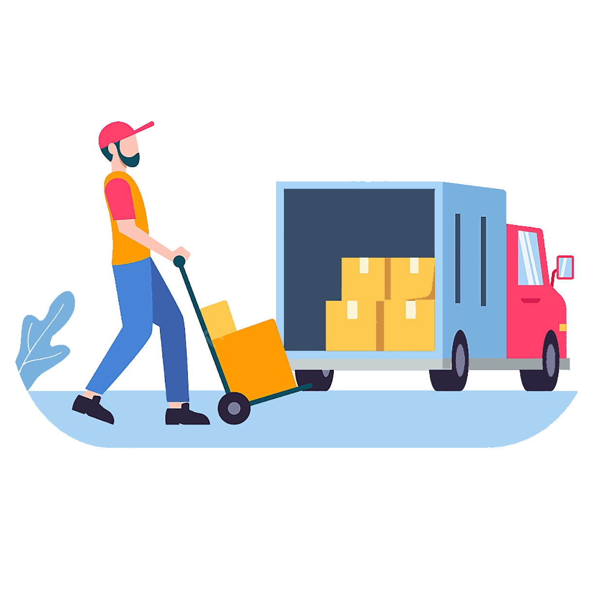 delivery